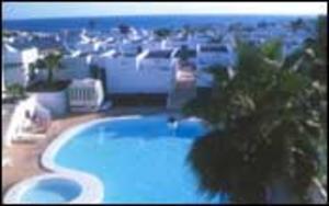 Playa Flor Hotel Playa Honda  Eksteriør billede